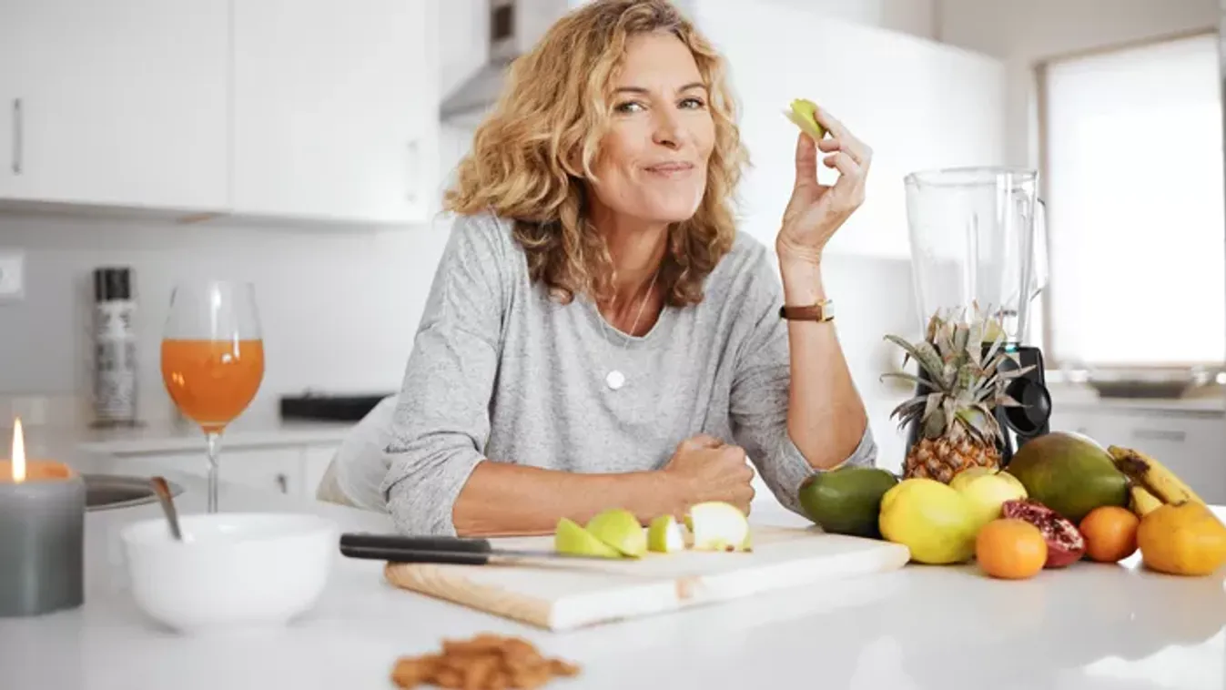 Ezek a hétköznapi ételek megmenthetik a szíved