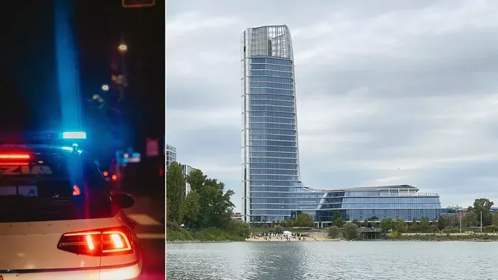 Késelésig fajult a szülinapi buli a Mol Campuson: ez történt