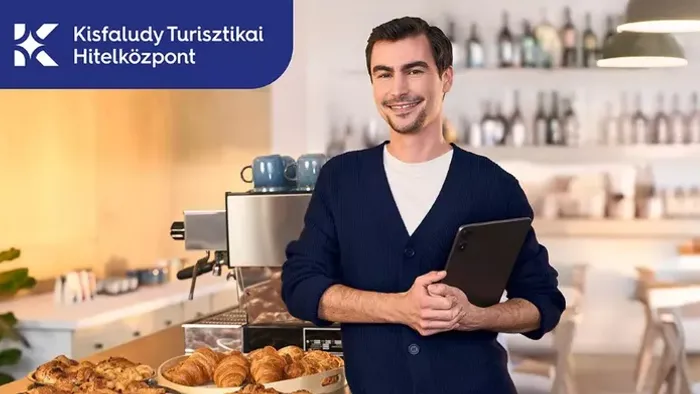  Új szintre lépett a turisztikai finanszírozás