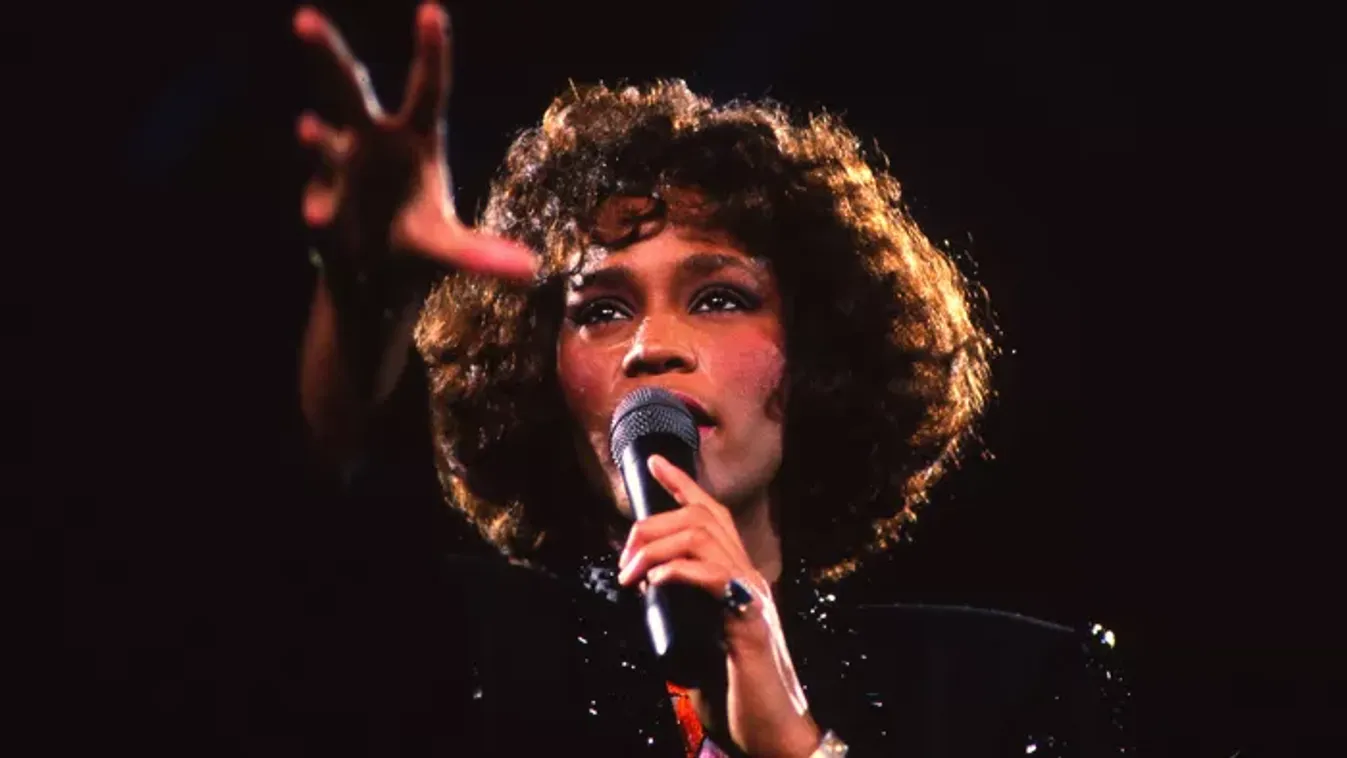 Hátborzongató, amit felfedett a világhírű énekesnő, Whitney Houston boncolása