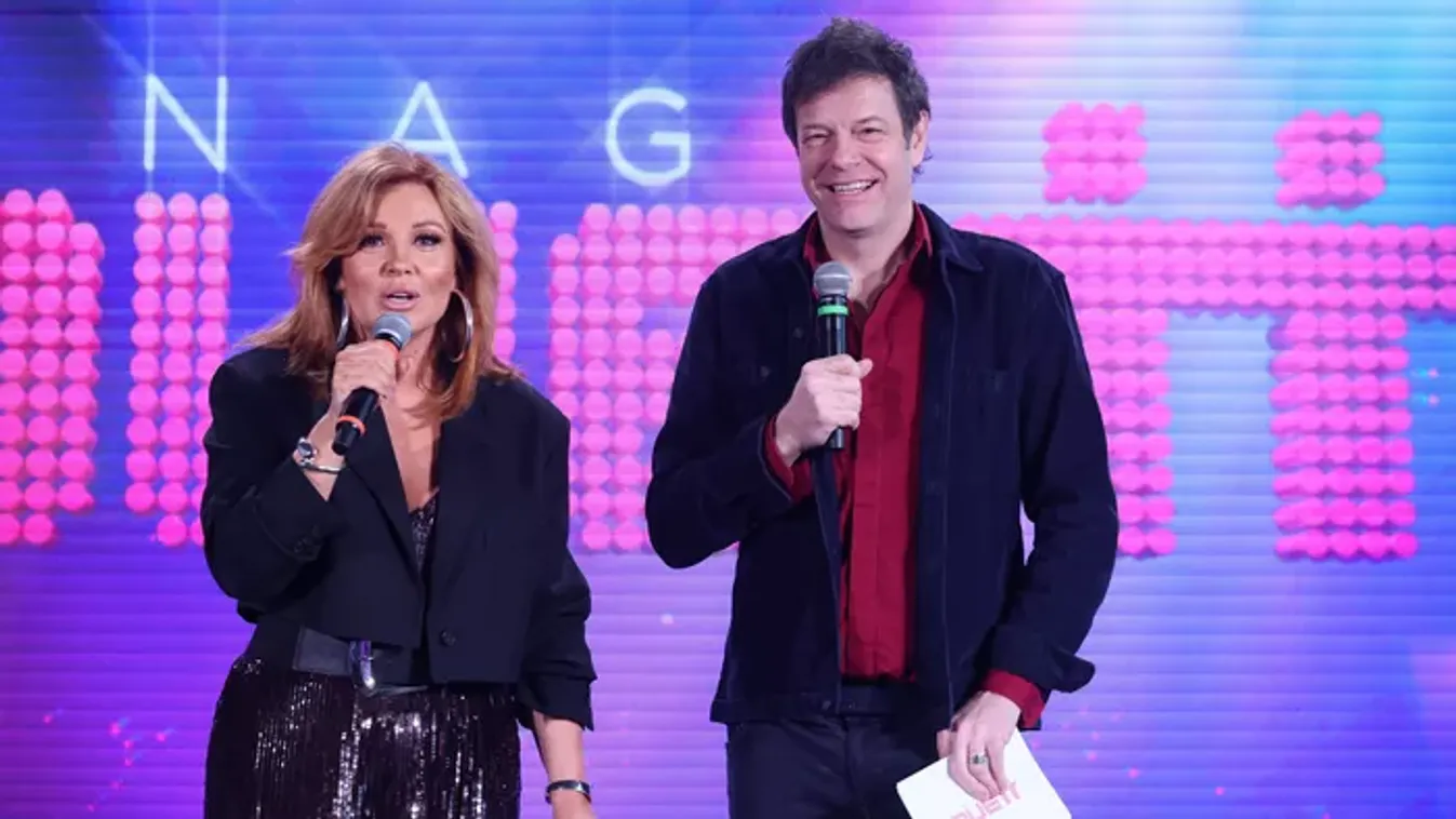 Till Attila megmutatta, így még sosem láthattuk