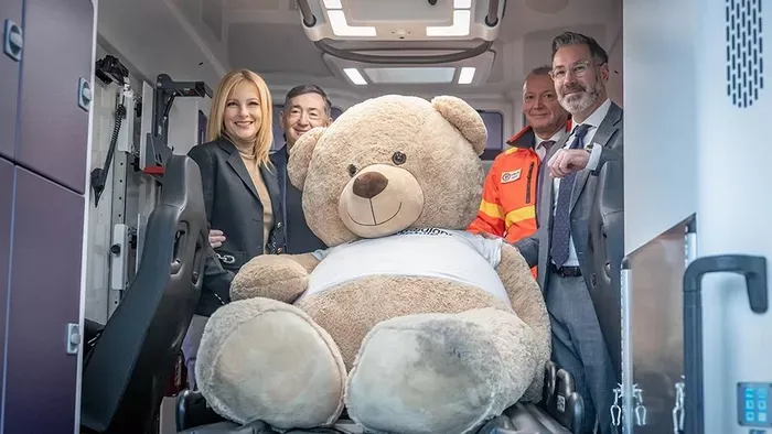 Pro Filii Alapítvány támogatása mérföldkő az életmentésben