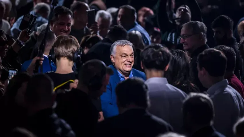 A békéscsabaiaknak üzent Orbán Viktor a hétvégi gyűlés után