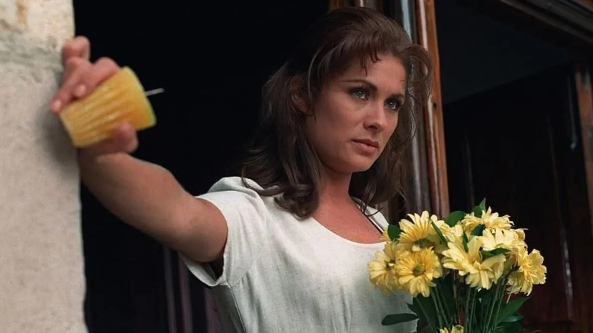 Leticia Calderón számára Esmeralda szerepe hozta meg a sikert.