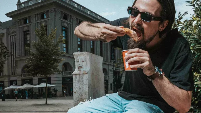 1000 adag ingyen rántott csirke: ekkor rohamozd meg a Blahát