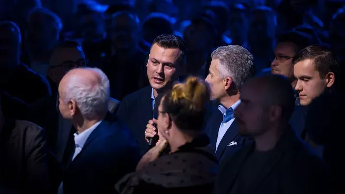 Baji Balázs: Elképesztő fejlődésen ment át a magyar sport