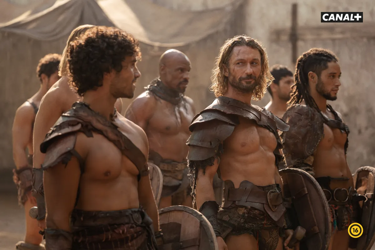 canal+ spartacus ashur