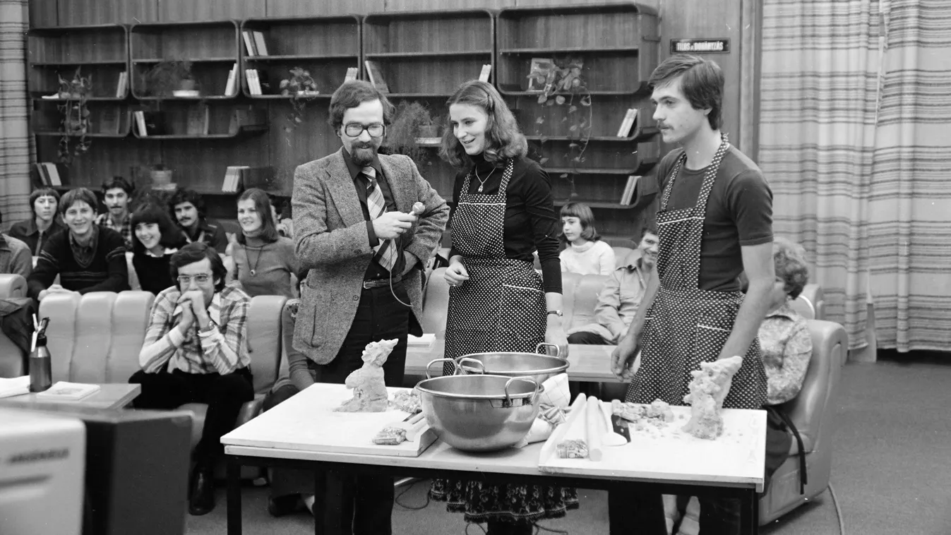 Retró tévéműsor kvíz: most kiderül, mennyire vagy képben