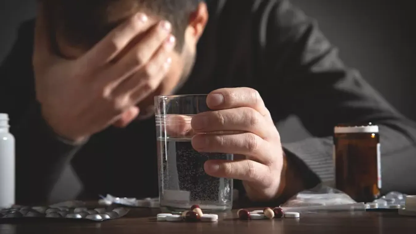 Így küzdhetsz meg a gyógyszerfüggőséggel
