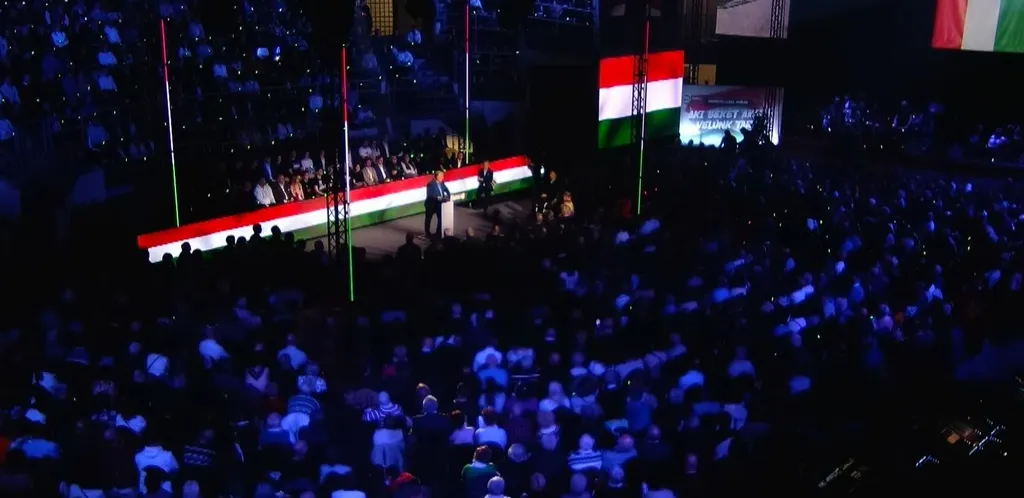 2026. 02. 21. Háború ellenes gyűlés, Békéscsaba, HEGY, DÁP