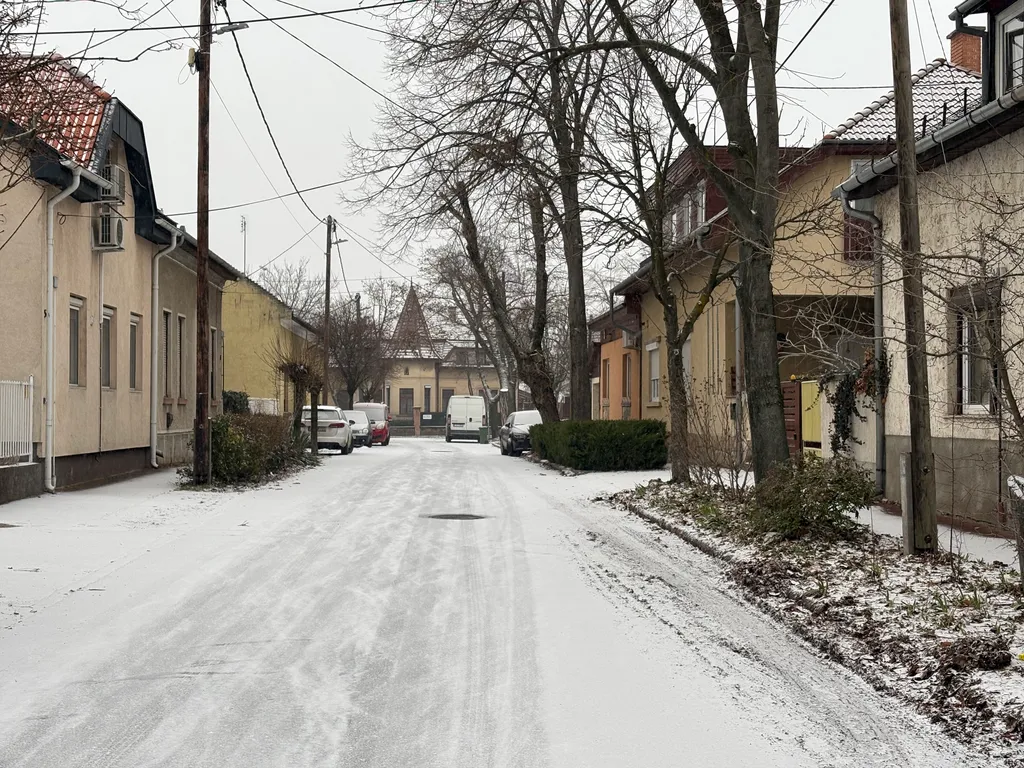 Havazás 2026.01.03
Budapest