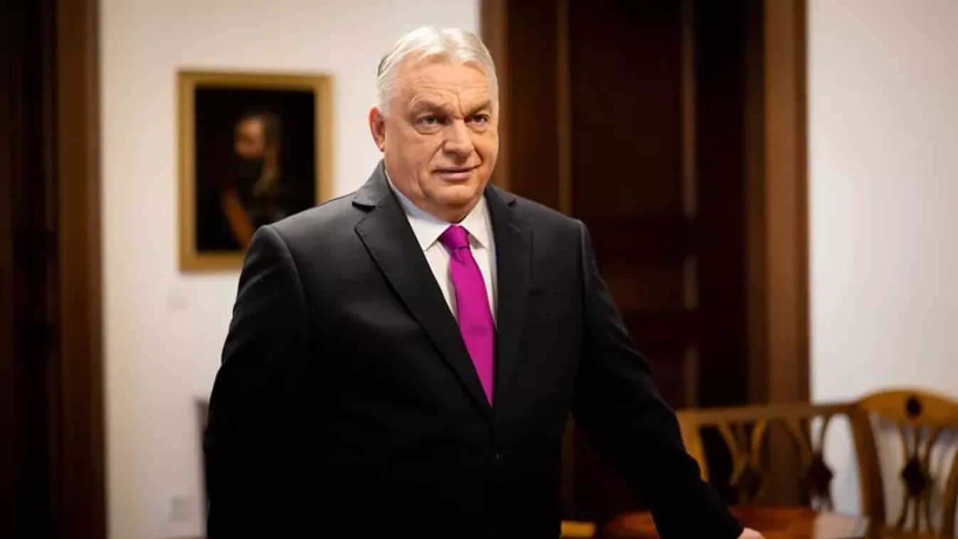 „Korda Gyuri bácsi mindenkit letarolt” – nem hiszed el, mit csinált Orbán Viktor a Fidesz országos listájának bejelentése után