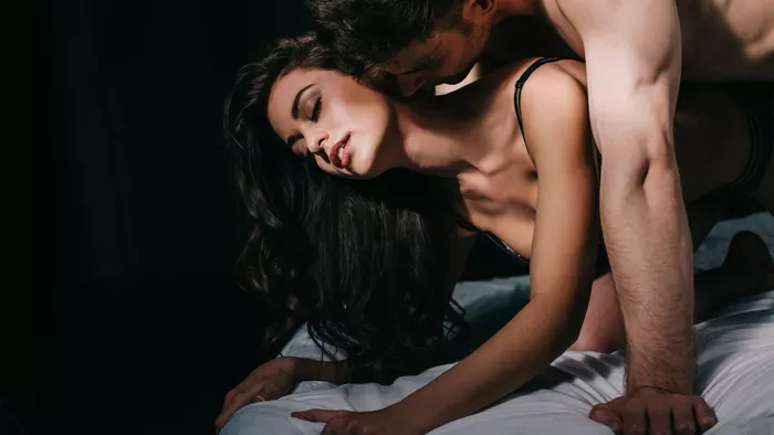 Ezért mond egyre több nő igent az anális szexre