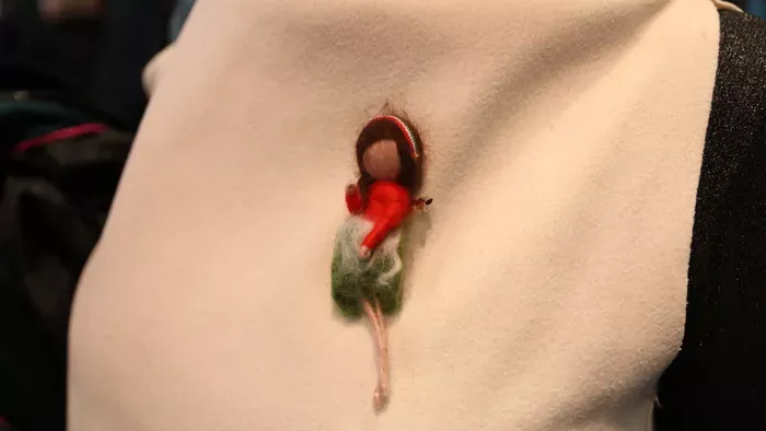 Ez eddig a legcukibb kép a Háborúellenes gyűlésről