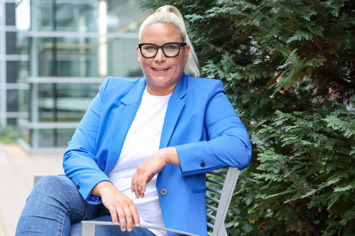 Risztov Éva érkezik Bochkor Gábor, Héjja Anett és Háder György mellé a leghallgatottabb regeli rádióműsorba