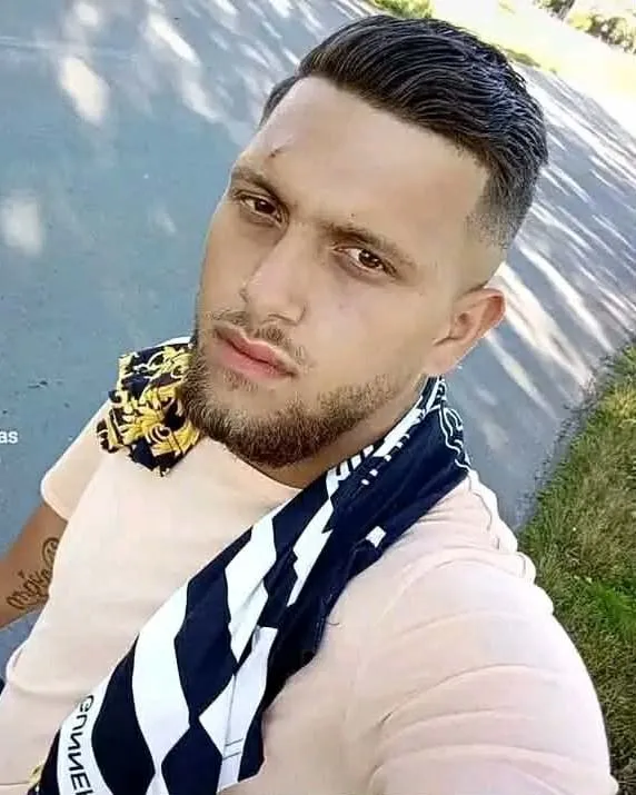 Rostás Róbert eltűnése: családja és a rendőrség is keresi a 23 éves férfit