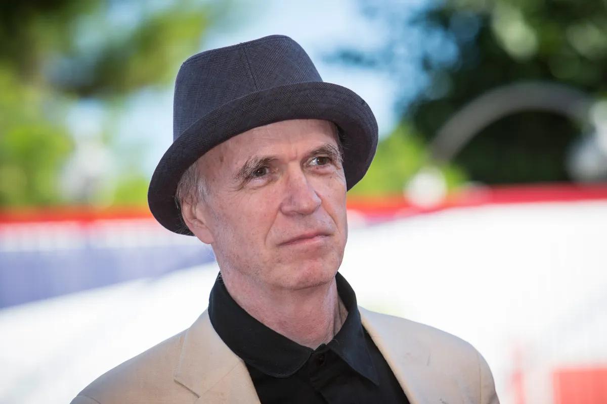 72nd Venice Film Festival - Anomalisa Premiere