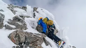 A Mount Everest bizarr katasztrófája – A férfi, akit hátrahagytak, megvakult, meghalt, mégis megtörtént a csoda