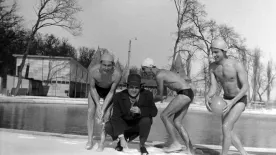 Mitől olyan egészséges a termálvíz? Most kiderül– Galéria