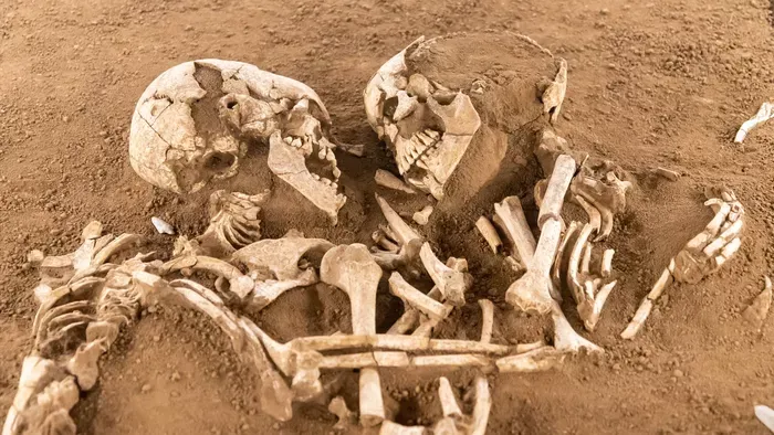 Síron túli szerelem – Együtt az örökkévalóságig