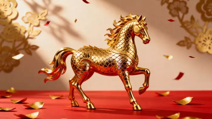 Bernadett a kínai asztrológiában találta meg a hivatását