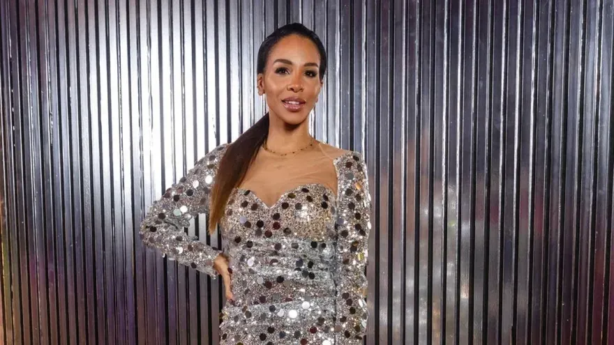 Tücsi és barátnője az ágyban ejtőznek péntek este. Fotó: Fotó: Szabolcs László