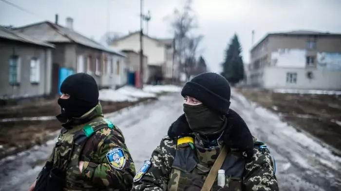 Egyre brutálisabbak az ukrán kényszersorozások: már a betegeket és a hajléktalanokat is viszik - videó