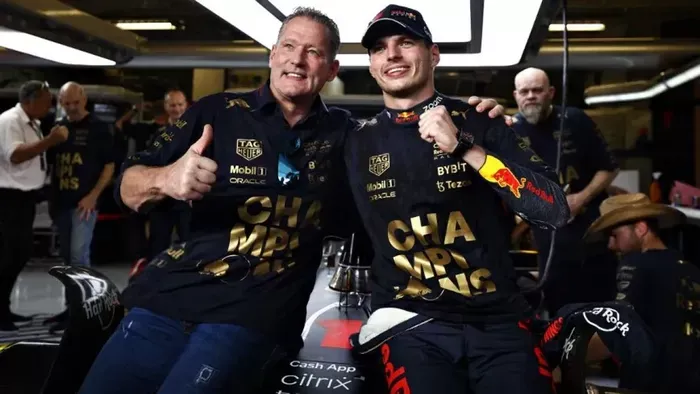 Halálos baleset történt, Verstappen is a helyszínen volt