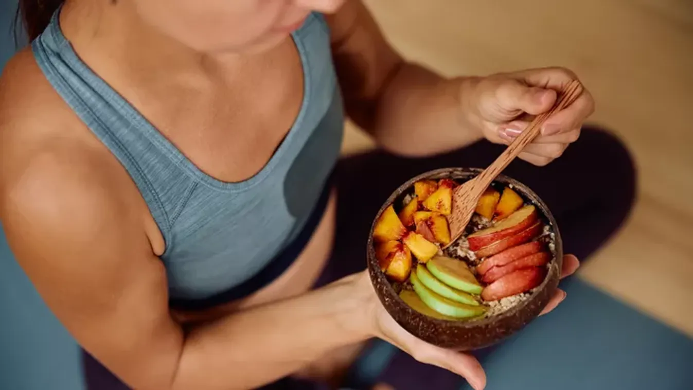 Ebben rejlik a mikrobiom diéta ereje – Nem is gondolnád, milyen elképesztő hatása van a testedre