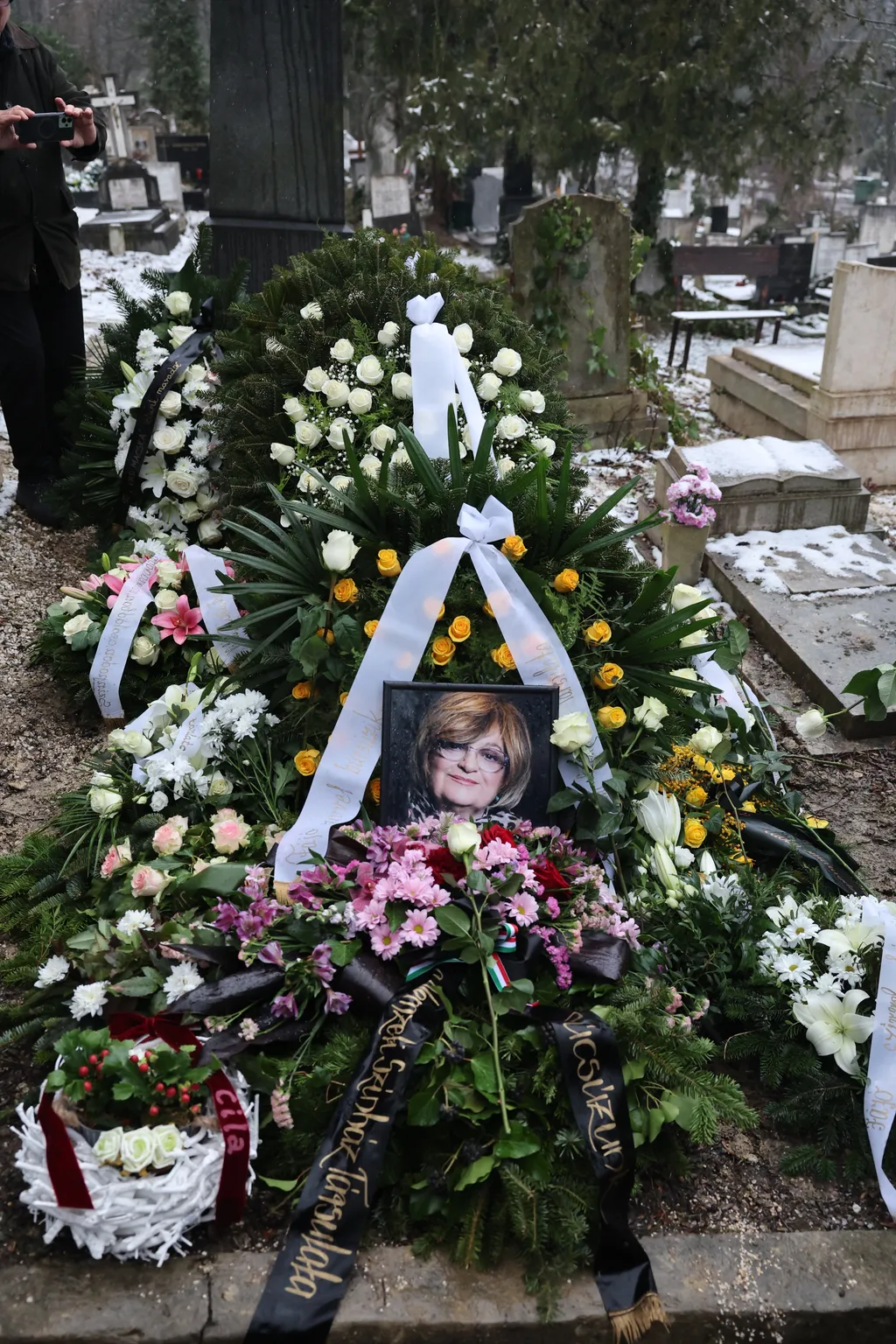 2026.02.19.Voith Ági temetés