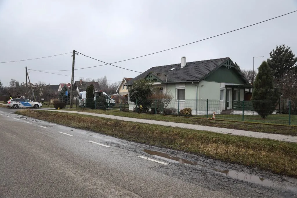 gyilkosság Szolnok, pénz, nyugdíjas