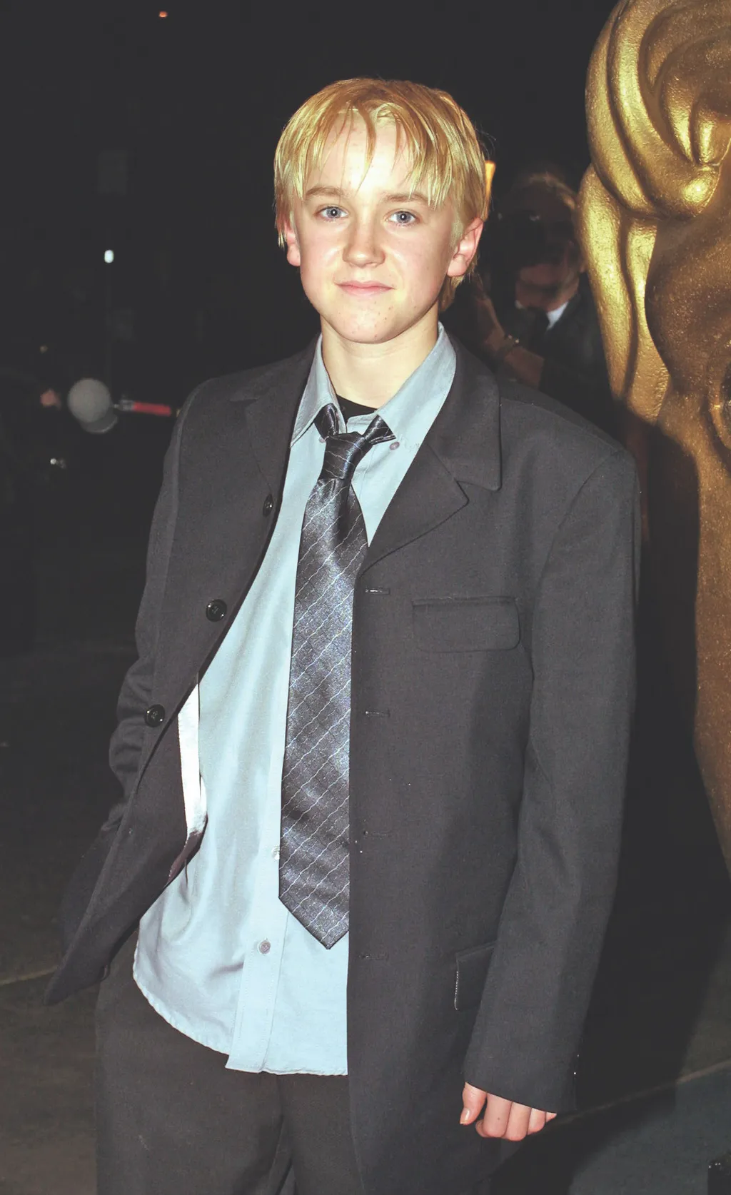 Hot feltöltés
25 éves a Harry Potter film - ennyit változtak a szereplők - Galéria&nbsp;