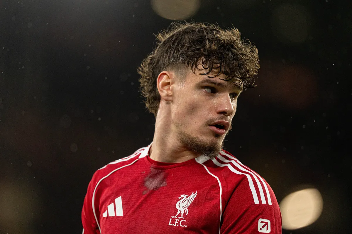 Kerkez Milos interjút adott