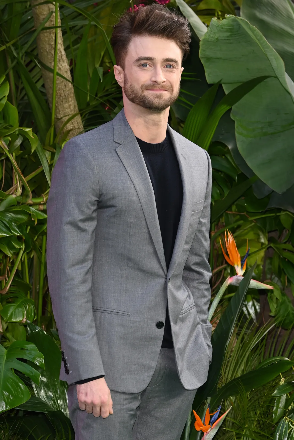 Daniel Radcliffe a Harry Potter és a Tűz serlege forgatása közbeni halál közeli élményéről vallott