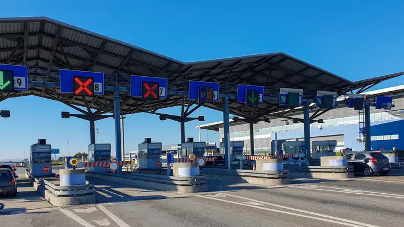 A legfontosabb tudnivalók a 2026-os európai útdíjakról – Több országban változnak a tarifák