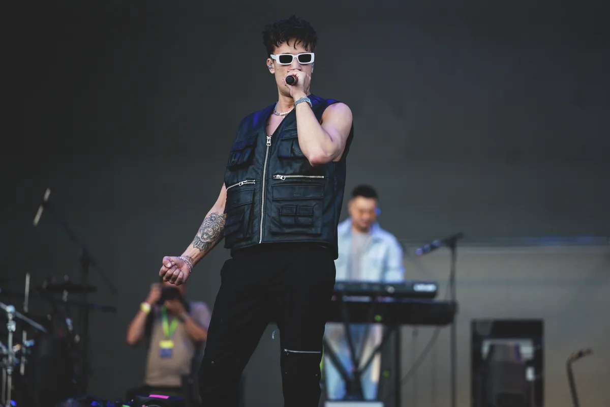 T.Danny hónapokig mélyponton volt fizikailag és lelkileg is.