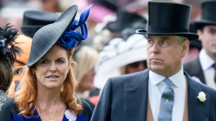 Ez akasztotta ki teljesen Sarah Ferguson személyzetét