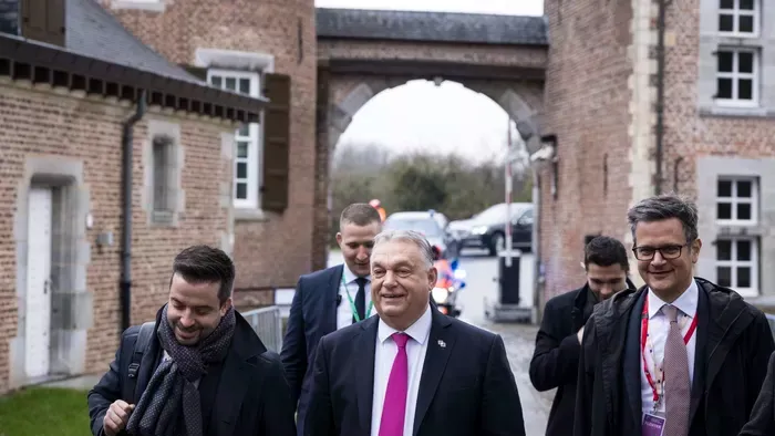 Orbán Viktor: 3 lépés kell Európa gazdaságának helyrebillentéséhez