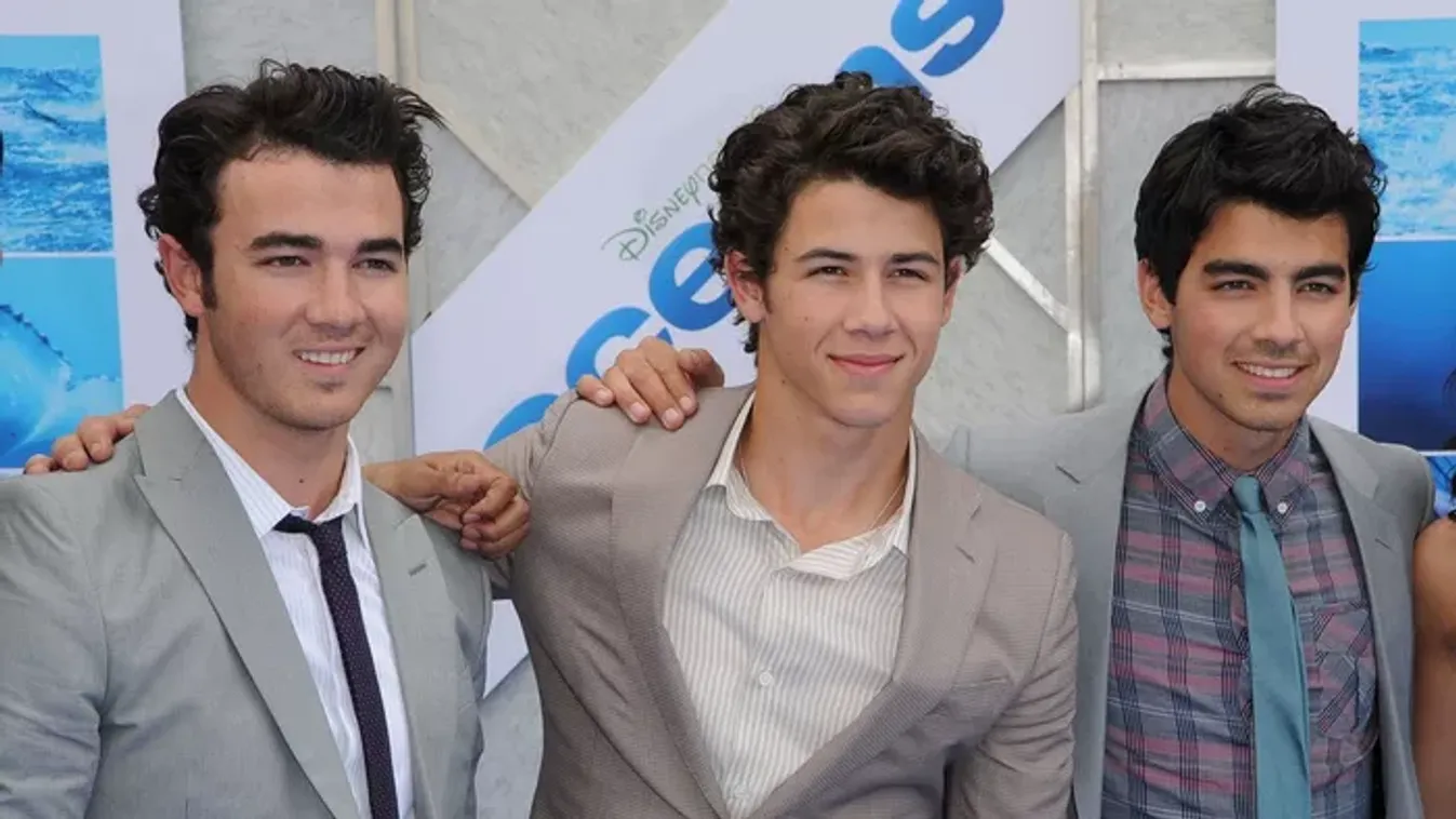 „Újra kellett éleszteni a lányomat” – Nick Jonas megrázó vallomást tett