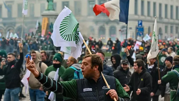 A Mercosur-megállapodást minden áron érvényesítenék