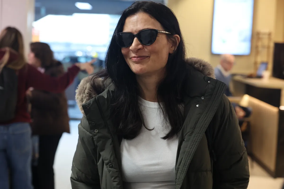  Betty a csúnyalány