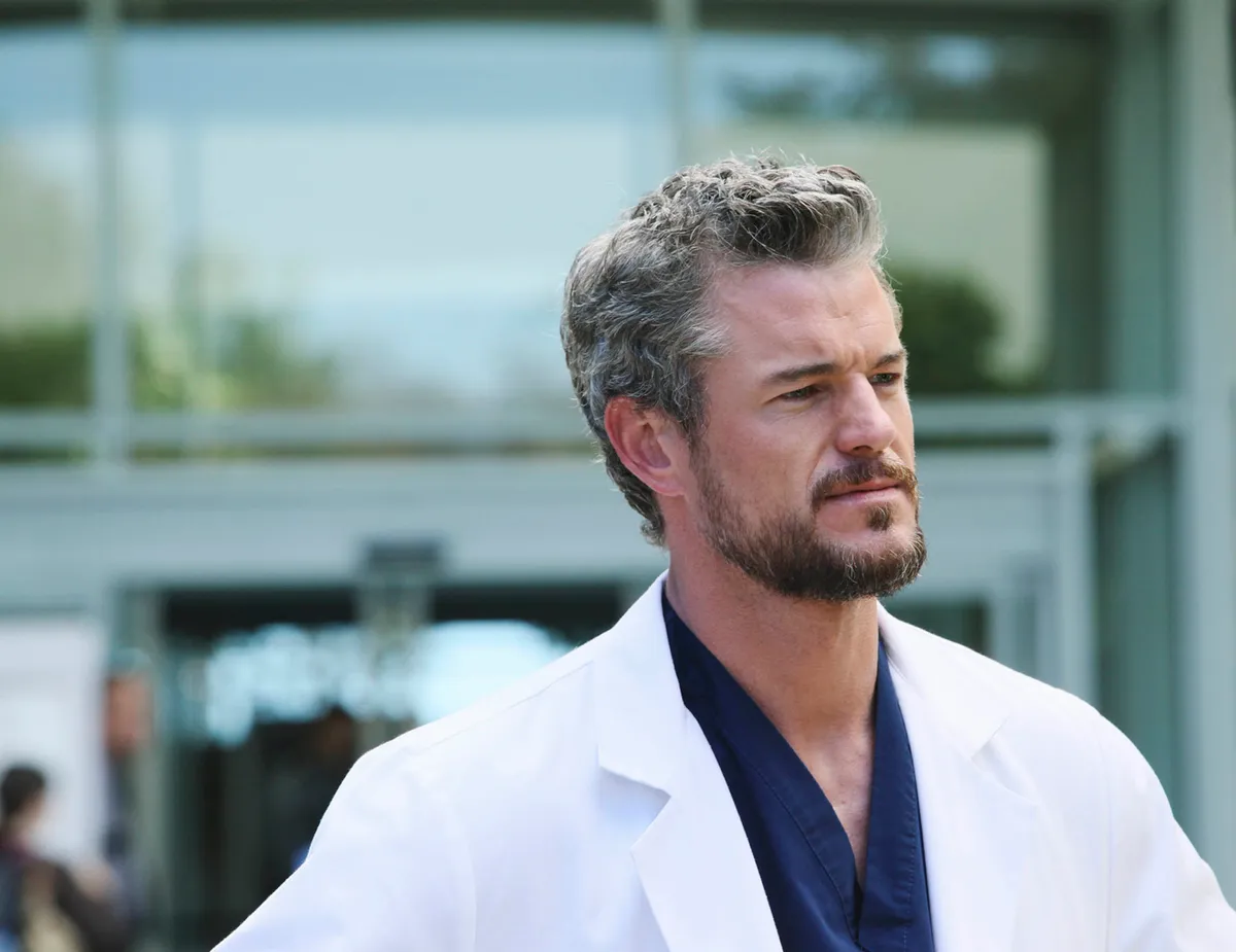 Elbúcsúztatták Eric Dane-t, A Grace klinika egyik legszexibb orvosát