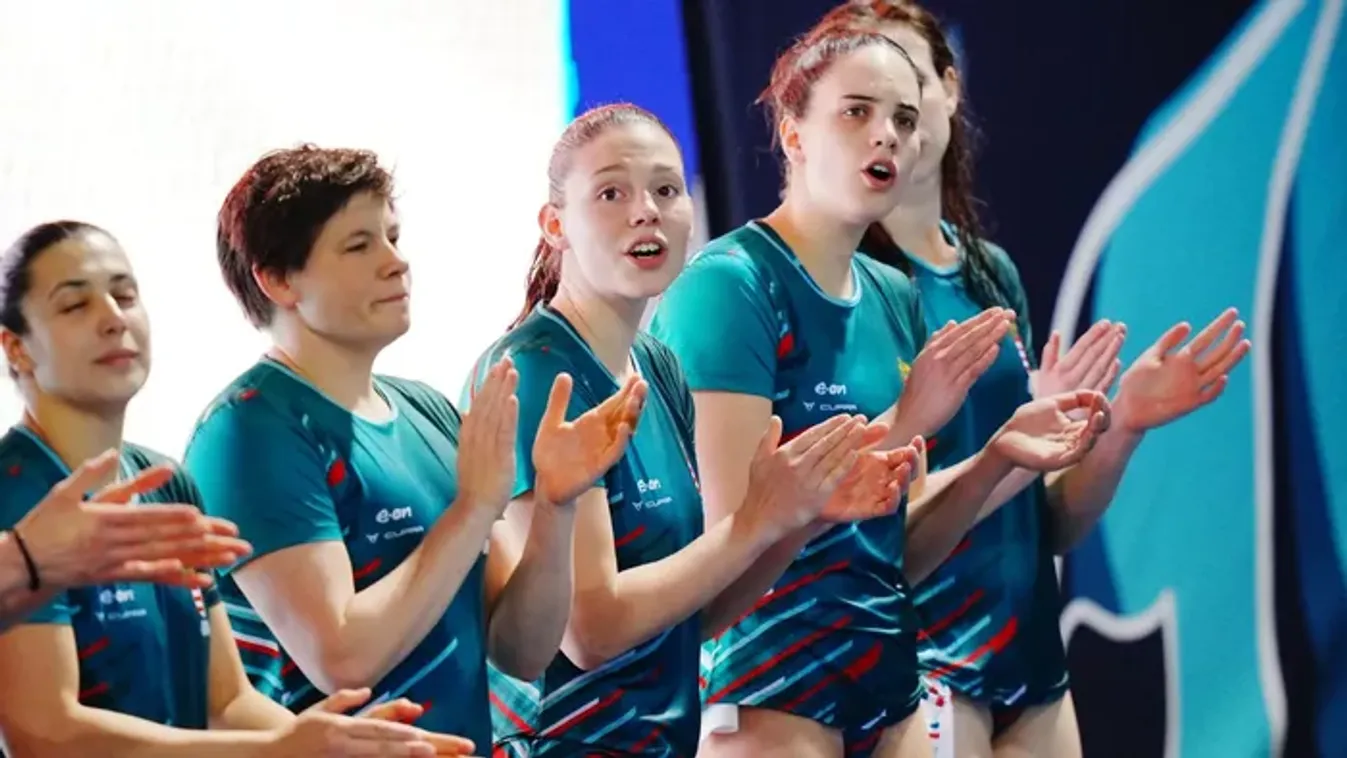 Verekedős meccs után jöhet a visszavágó a vízilabda-Eb-n