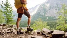 Mintha egy másik bolygón járnál – Ez a varázslatos hely egy órára van Budapesttől, mégis kevesen ismerik
