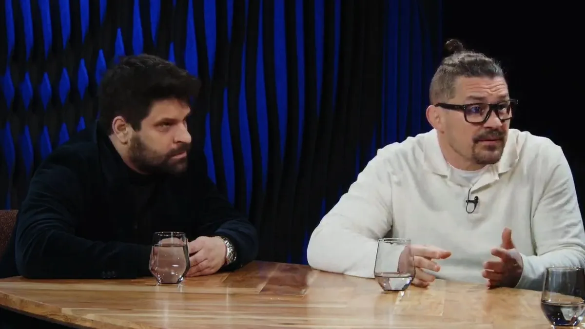 A Háborúellenes Gyűlés békéscsabai állomása előtt Bárdosi Sándor és Megyesi Balázs is felszólalt a mostani politikai helyzetről