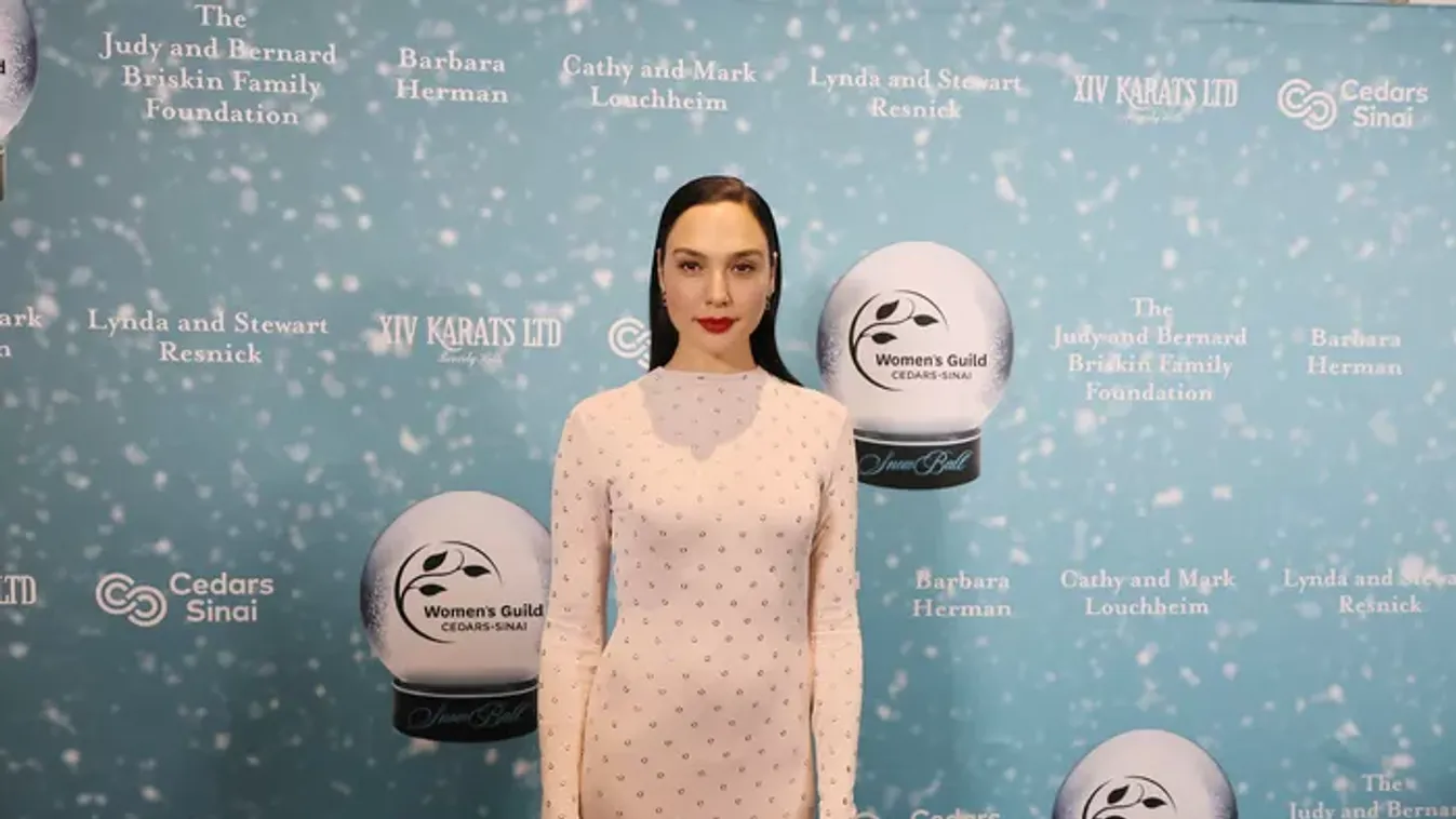 „Hálás vagyok az életemért” – Két évvel halálos diagnózisa után mesélt sötét időszakáról Gal Gadot