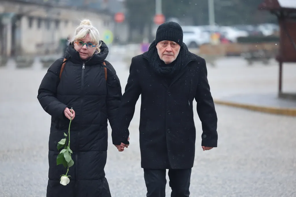 2026.02.19.Voith Ági temetés