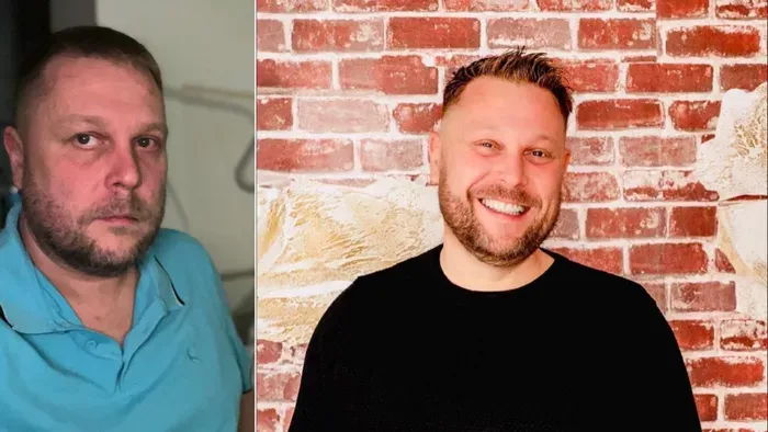 Így építette újra az életét a sztrók után Tamás