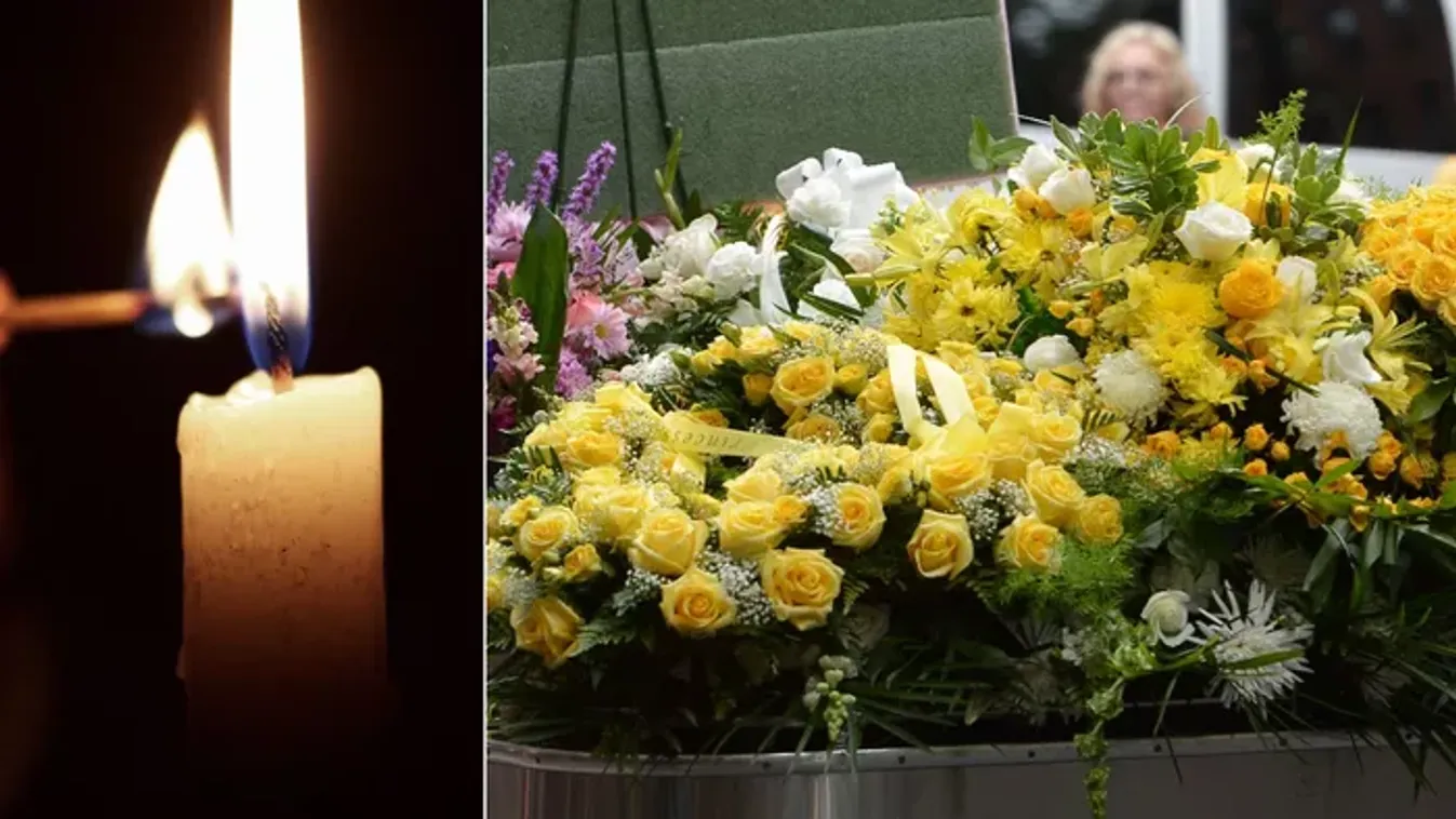 Tragédia: Öngyilkos lett A Nagy Ő szereplője