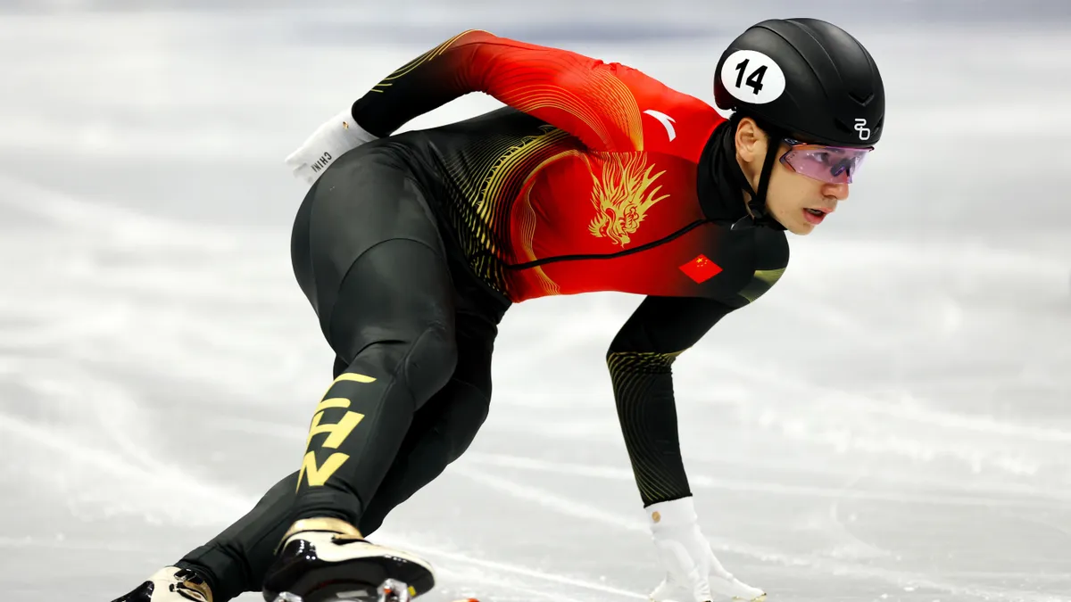 Óriási hangrobbanás: Megalázták Liu Shaoangot és társait a téli olimpián